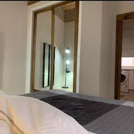 Apartamento Alamos Center Málaga Exterior foto