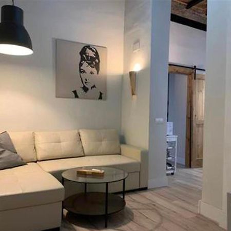 Apartamento Alamos Center Málaga Exterior foto