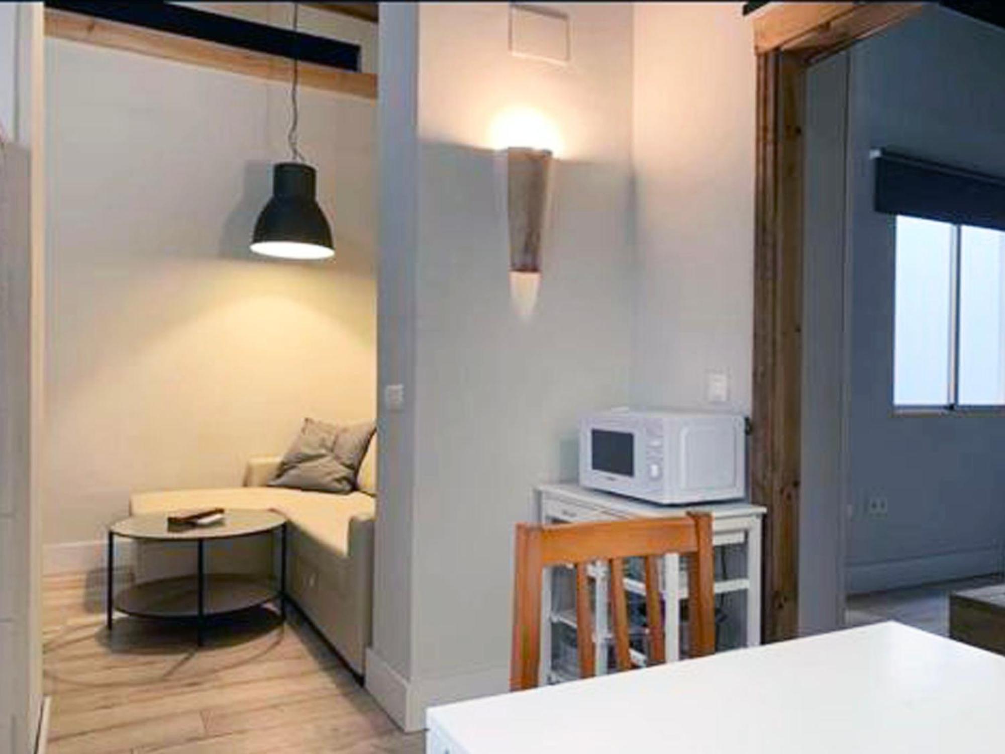 Apartamento Alamos Center Málaga Exterior foto