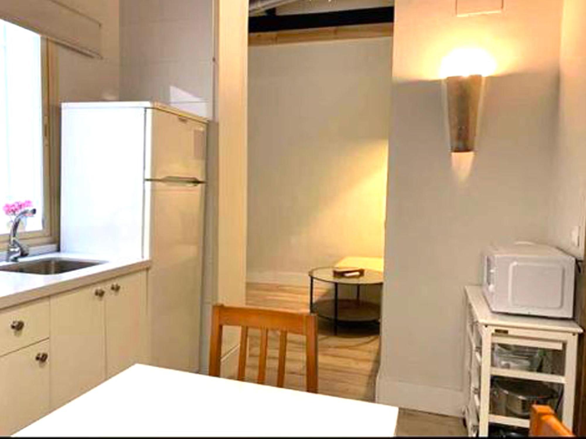 Apartamento Alamos Center Málaga Exterior foto